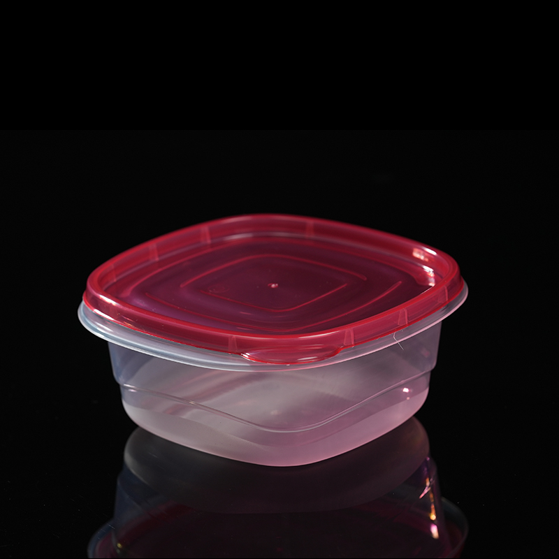 PFB010 Contenedor para almacenar alimentos y frutas y verduras