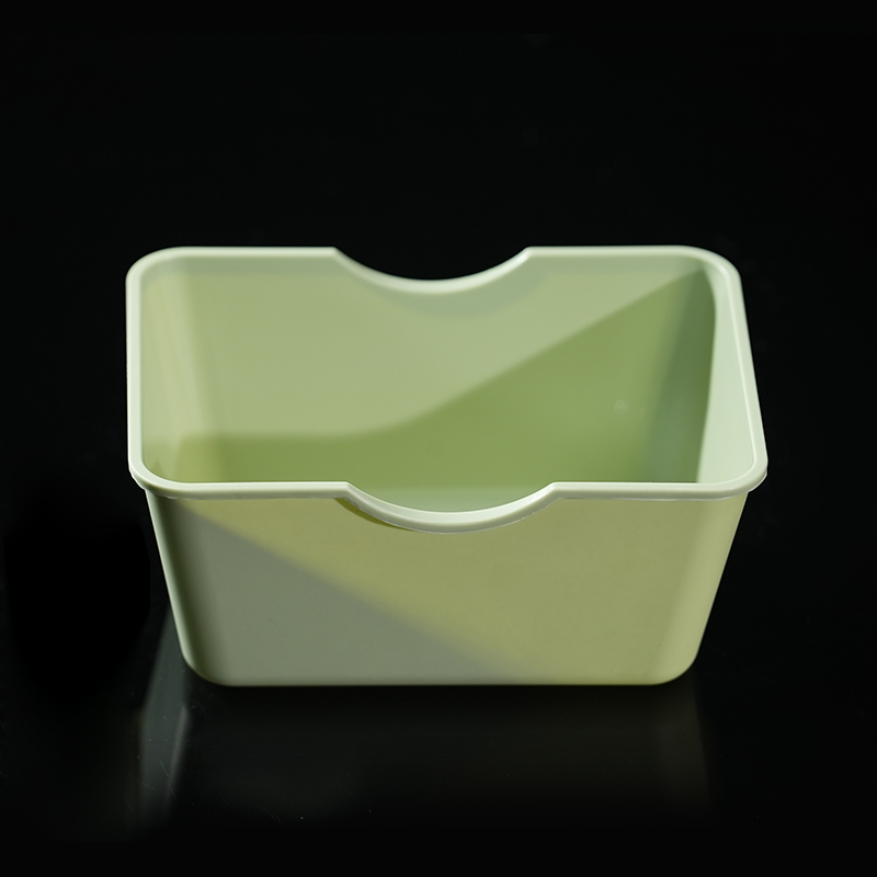 PFS004 Cestas