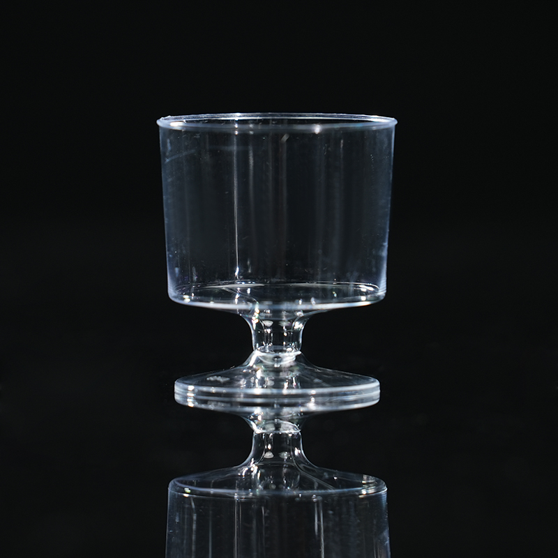 Paquete de 20 vasos de chupito de PS