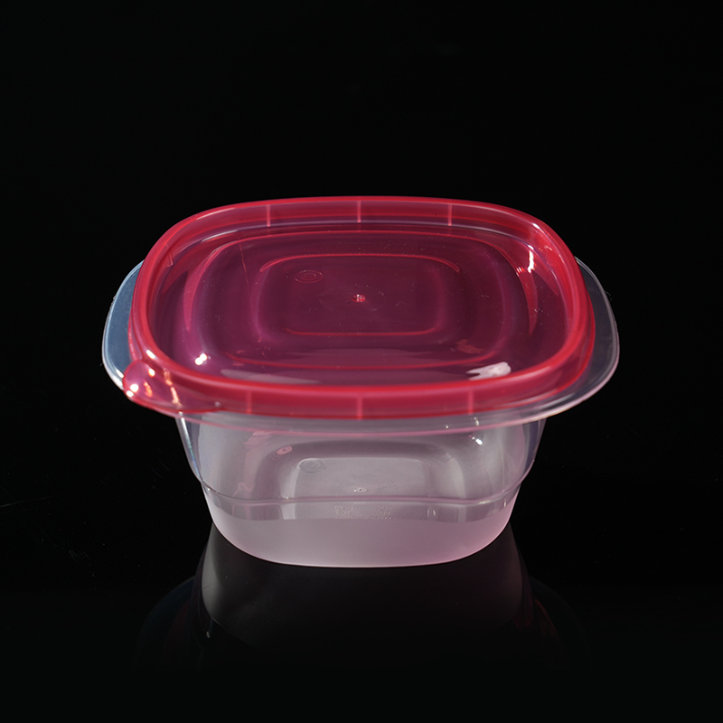PFB013 Contenedor para almacenar alimentos y frutas y verduras
