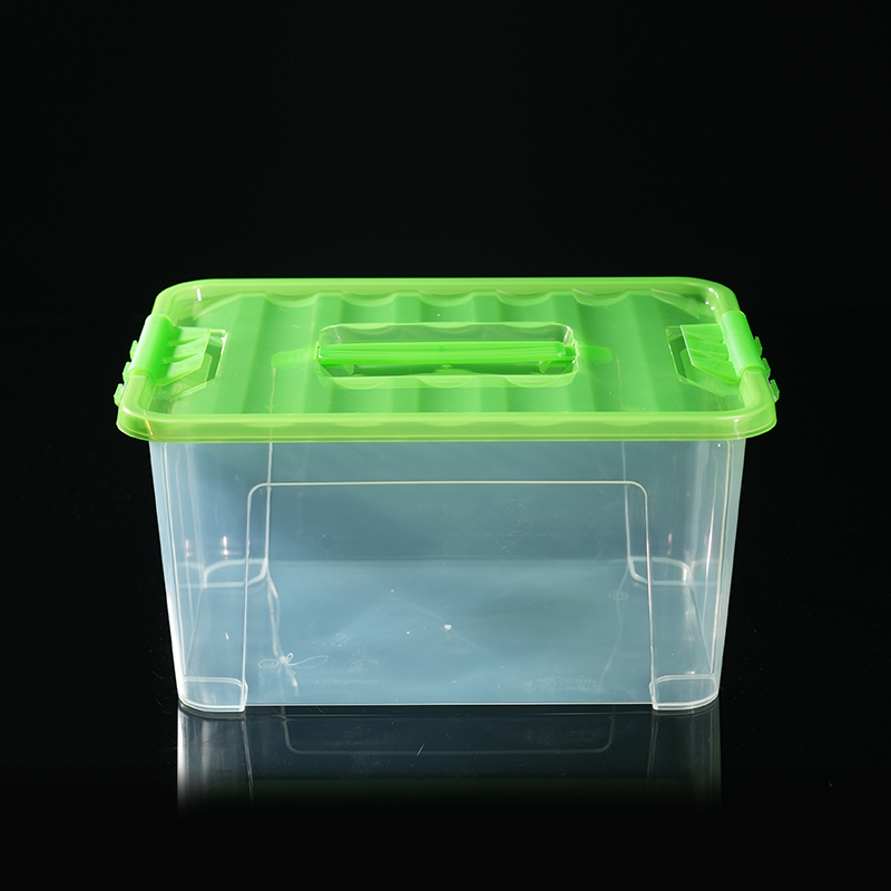 PFS006 Caja de almacenamiento