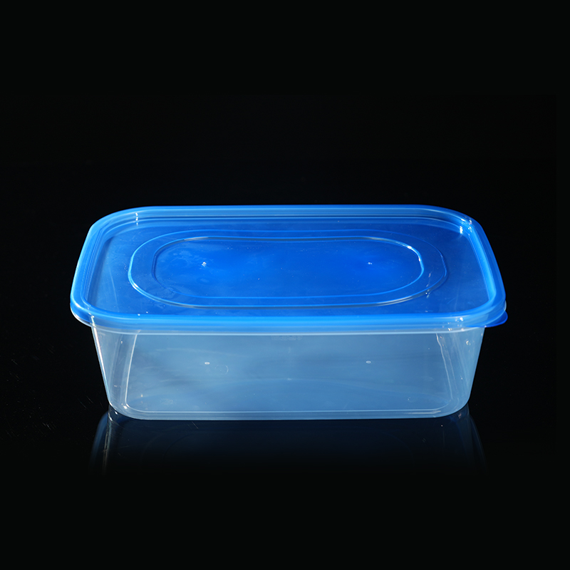 PFB014 Contenedor para almacenar alimentos y frutas y verduras