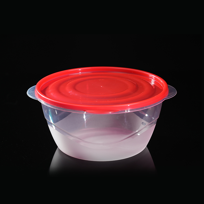 PFB011 Contenedor para almacenar alimentos y frutas y verduras