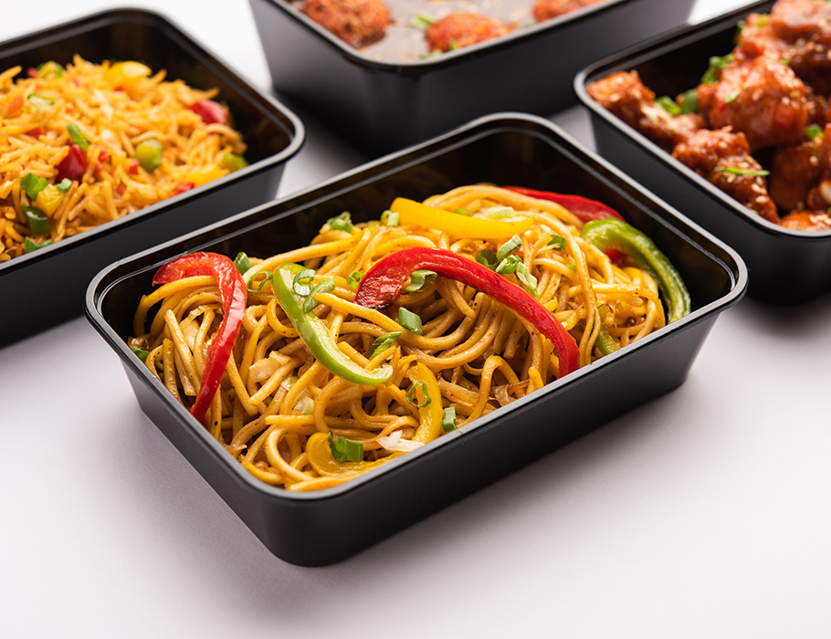 Ningbo Panfeng Mould Plastic Co. Ltd.