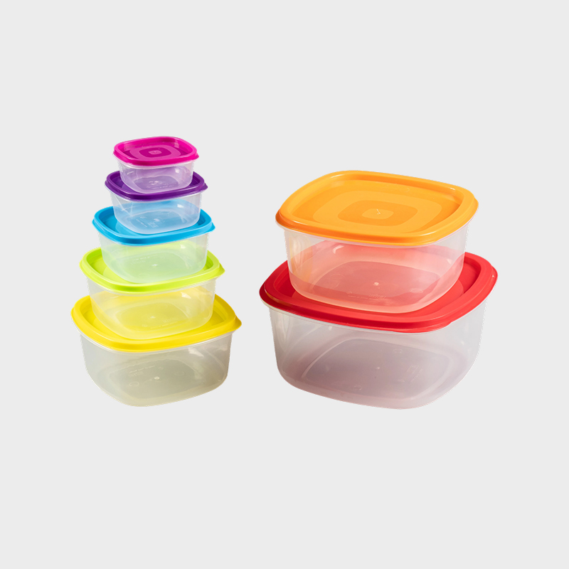 Caja de almacenamiento de escritorio multifuncional PFB069