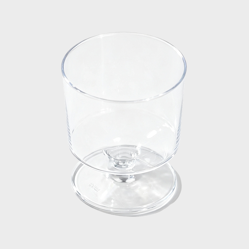 Vasos de chupito PS de 20 unidades